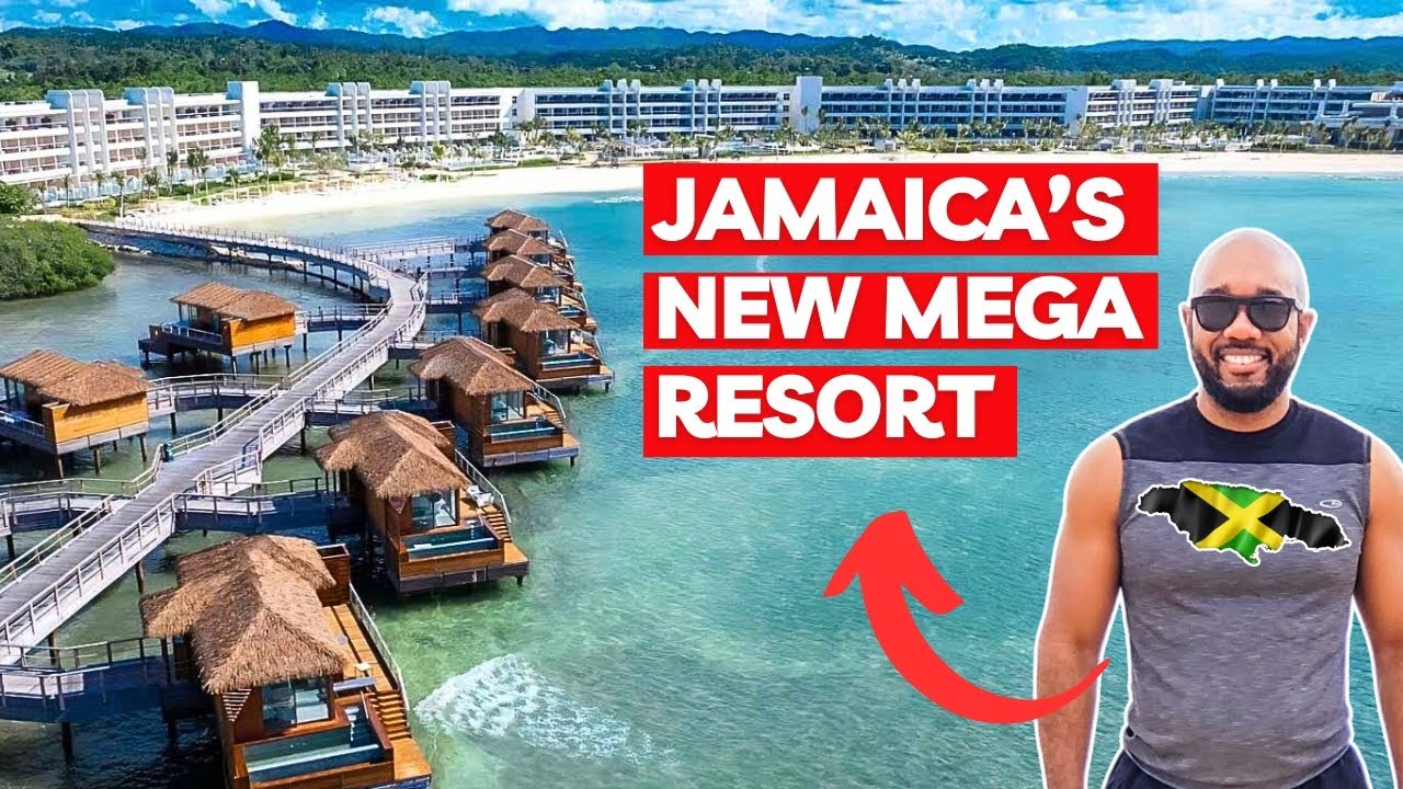 IS IT WORTH THE HYPE? PRINCESS RESORT (FULL REVIEW)