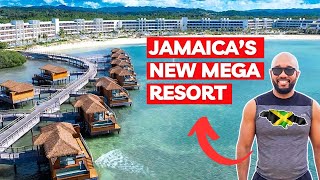 IS IT WORTH THE HYPE? PRINCESS RESORT (FULL REVIEW)