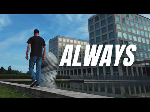 Cover Bon Jovi - Always [Cinematic Music Video] Blues Rock Cover