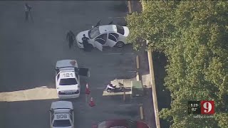 Video: Police: Baby found safe after being kidnapped in Holly Hill