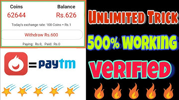 injoy app unlimited trick 500% working||injoy app|| injoy app earning trick
