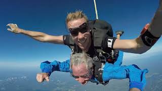 Swoopware: Skydive - Mark