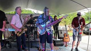 Jeff Gray Party 10-25-25 - Get Your Kicks On Route 66