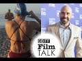 SBIFF Film Talk with Ryan Slattery - Crossing The Channel