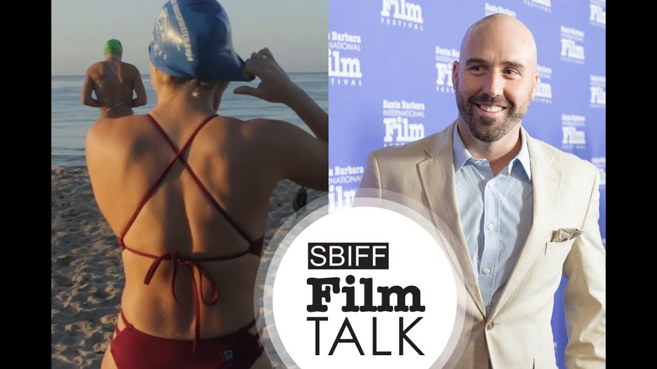 SBIFF Film Talk with Ryan Slattery - Crossing The Channel