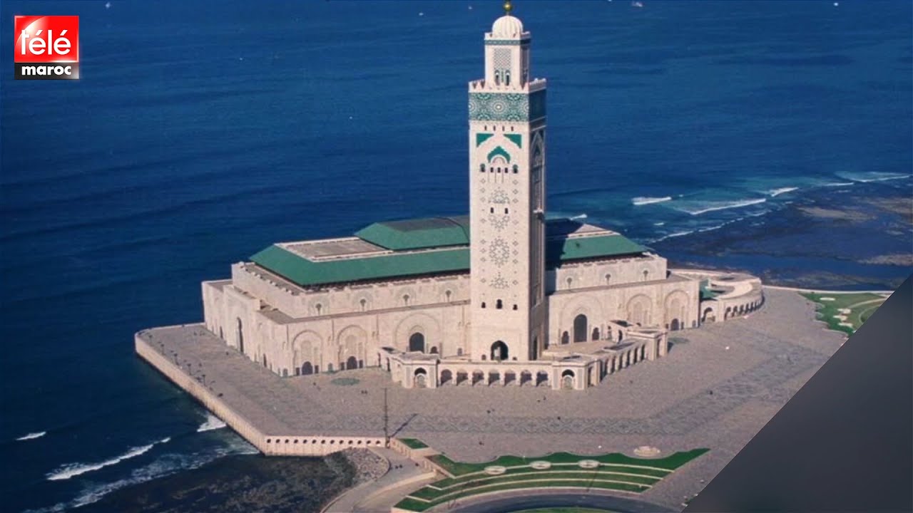 كنوز الدار البيضاء : هل تعلم ان الدار البيضاء احتضنت أكبر مسبح في العالم في ثلاثينيات القرن الماضي؟