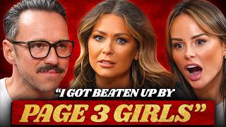 The Weakest Link and Page 3 Rivalries
