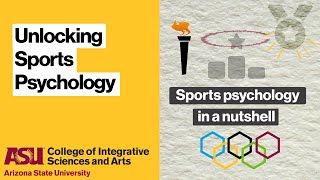 Unlocking Sports Psychology Ft. 2024 Paris Olympics