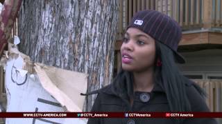 Unrest continues as Ferguson residents wait for decision on police officer charges