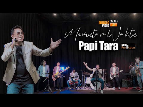 Papi Tara - Memutar Waktu — Gus Jody Official