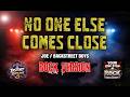NO ONE ELSE COMES CLOSE JOE ROCK VERSION mp3
