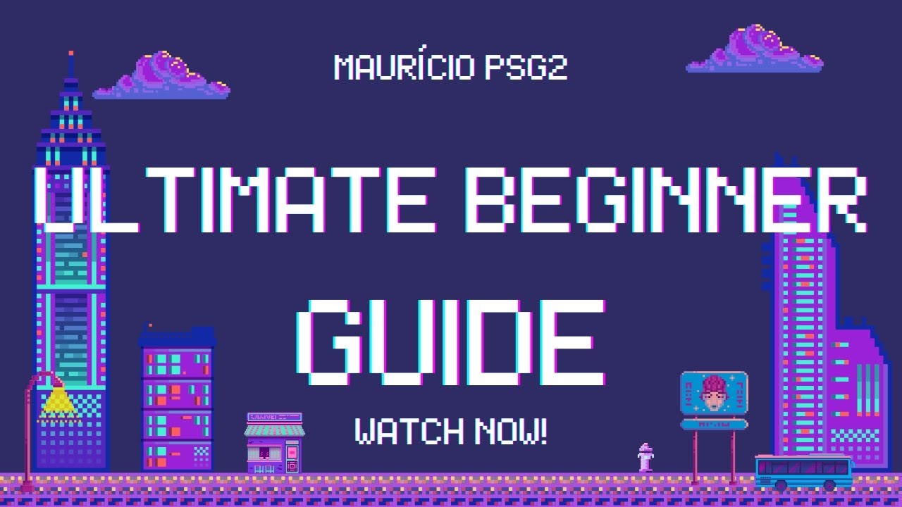 The Ultimate Beginner Guide For Pixel Survival 2 (UBG)