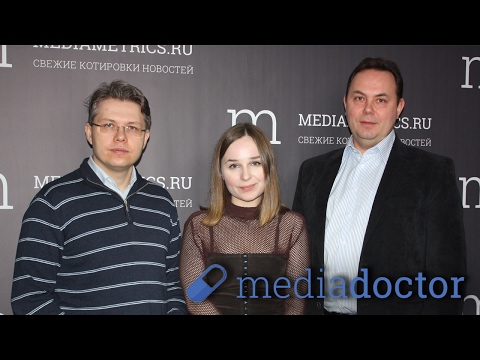 Правда об онкологии. Рак желудка