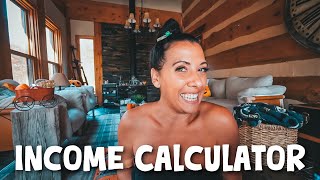 How To Calculate What Your Time Is Worth