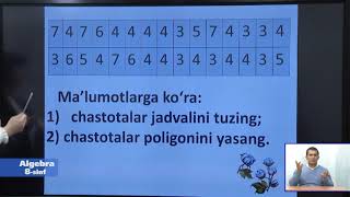 8-синф. 20.04.2020 й.