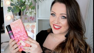Current Beauty Favourites | The Beautiful Truth