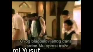 Sami Yusuf   La ilaha illallah لا اله الا الله