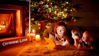 #Christmas2018: Relaxing Christmas Music for Reading