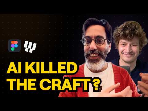 Weavy AI the story behind the #figma acquisition