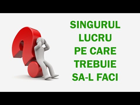 Video: Cum Să Nu Fii Un Paria în