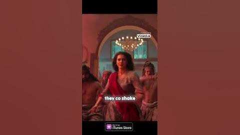 Kali Shakti 🔥 Kajol as Maa Kali | Usha Uthup Power Anthem #shorts #trending