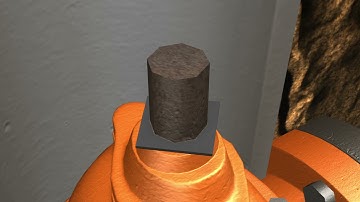 Socket-tite gate valve operating nut Socket