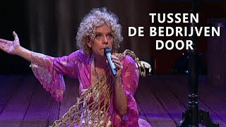 Brigitte Kaandorp - Tussen de bedrijven door (1000 & 1 dag - 2006)