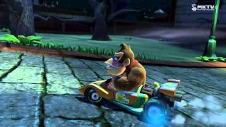 Close Finish On Twisted Mansion Featuring Astrostar7