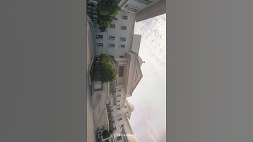 VTU campus best shorts #vtu #belgavi #explore #cinematic