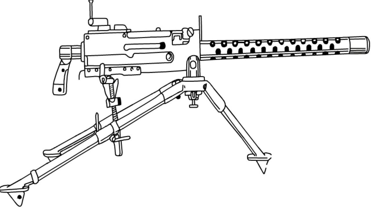 Drawing Machine, Pre WW2