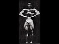 Bodybuilding History - 1968 Mr. Olympia