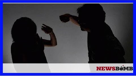 Το βίντεο που προκάλεσε σάλο: «άμα ο άντρας δε δέρνει τη γυναίκα του δεν είναι άντρας»