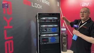 Ise 2025 Arkaos Shows Off Vs1, A 4K Media Server For Live Event Production