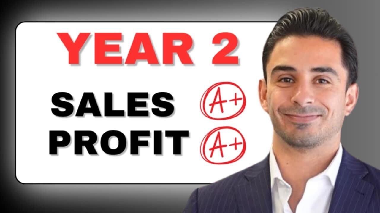 How to Start an Insurance Agency (Year 2 in Business)