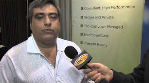 Interview with Zadara