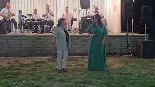 картинка: Орк. ,,Марица” на празника на с. Войнягово - 15.08.2025г.