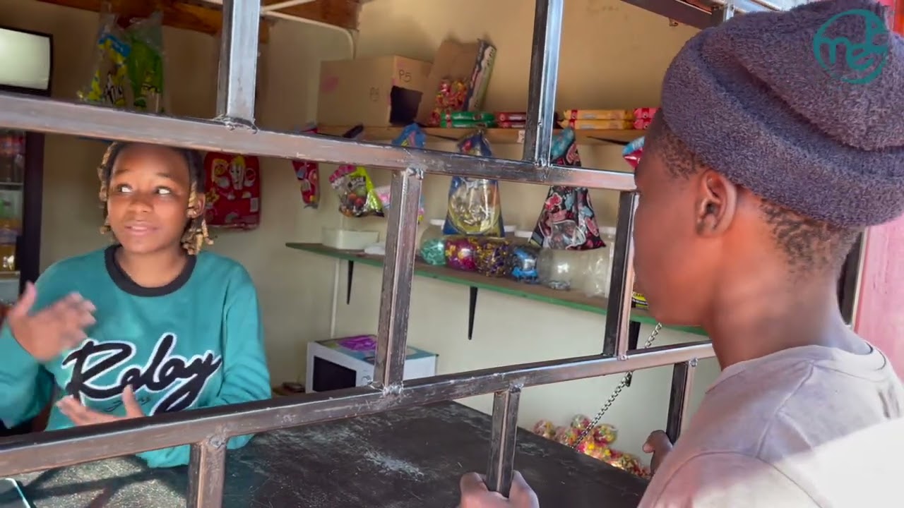 Последний эпизод