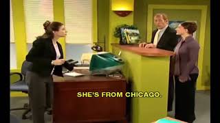 Conversation Ysis Example - English Conversation Comedy