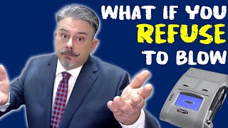Michigan Implied Consent Law: Chemical Test Rights and Chemical Test Refusals Following a DUI Arrest