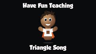 Triangle Song