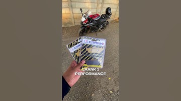 Why Ceramic Brake Pads are BEST? 🤔 #SHORTS #Shortvideo #trending