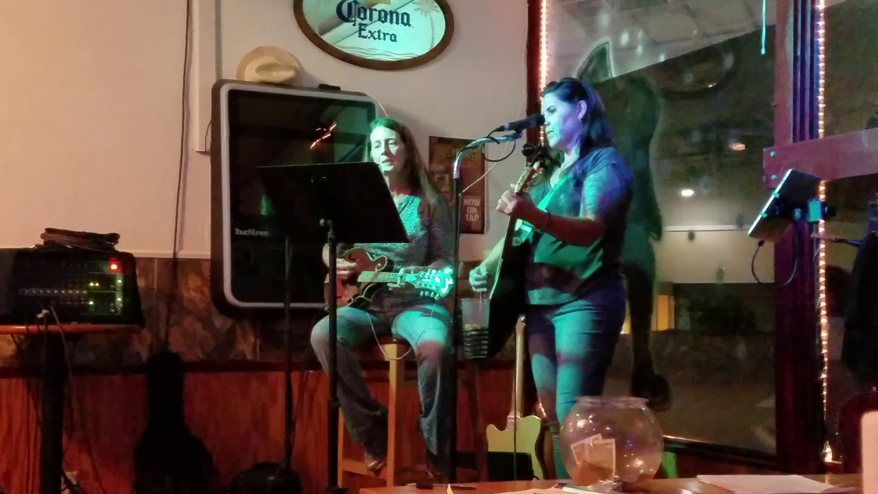 Blue Christmas Port Orange Mulligans