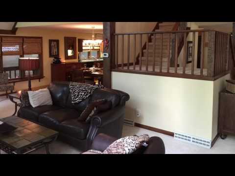 71 Terrace Ln, Elma, NY home video tour
