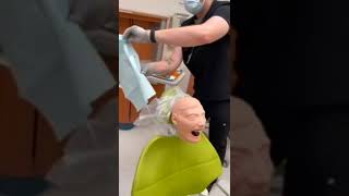 Course 6 GA End of Procedure