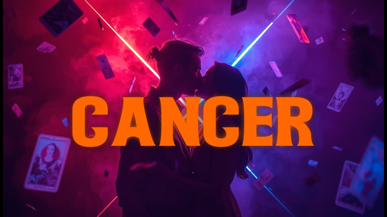 CANCER💫THEY’RE LOSING SLEEP OVER YOU😴CAN’T STOP THINKING ABOUT YOU—LOVE IS TAKING OVER THEIR HEART💕