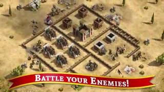 Battle Ages Android screenshot 1