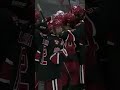 NEVER COUNT THE CRIMSON OUT. 😤 Harvard’s 2nd period surge forces Game 3! 🏒🔥