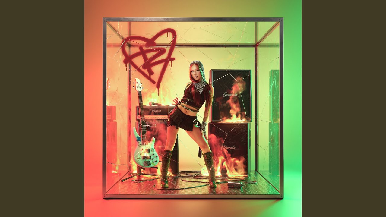 Watch ARTIFICIAL on YouTube Watch ARTIFICIAL on YouTube