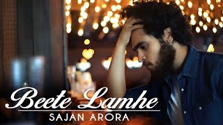 Beete Lamhe - Sajan Arora | The Train | KK