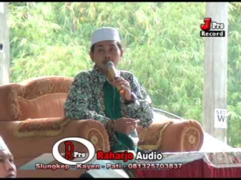Pengajian Lucu Kh Anwar Zahid Halal Bihalal Bersama Kapsul Slungkep Kayen Pati 12 Juli 2016 Youtube